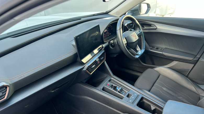 CUPRA Formentor 1.5 TSI 150 V1 5dr DSG Petrol Estate